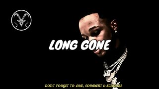 [FREE] Toosii x Rod Wave Type Beat " LONG GONE "