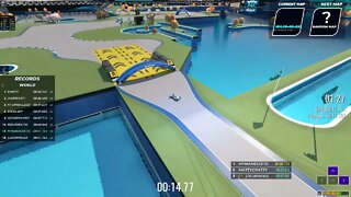 Potential COTD map #328 - Trackmania