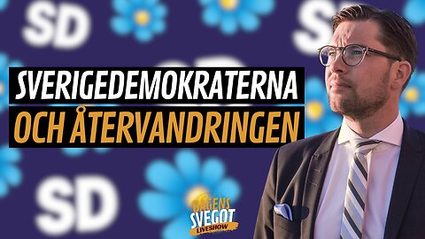 Sverigedemokraterna och återvandringen