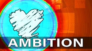 Ambition // Week 1 // October 2, 2022 // Lead Pastor Dr. Phil Willingham