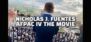 NICK FUENTES AFPAC IV THE MOVIE PHASE ONE