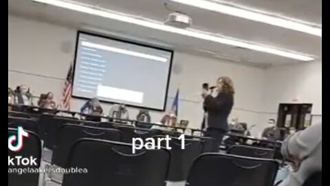 Parent Instantly Triggers School Board by Showing Their Mask Hypocrisy Posted to Facebook