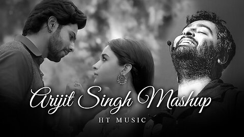 Arijit Singh-Best-Mashup 2023 | Arijt Singh Jukebox | Love mashup 2023