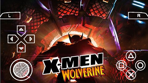 X- Men origins - Wolverine Full Gameplay Walkthrough