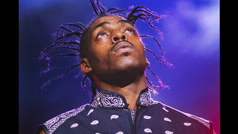 How did 'Gangsta's Paradise' rapper Coolio