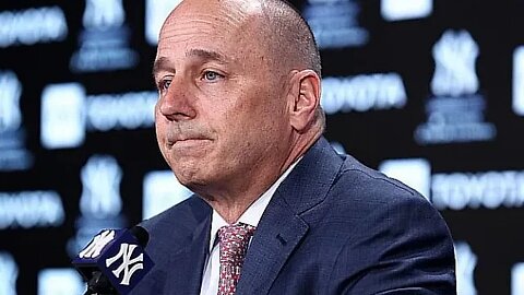 Sports Analysis with THE KING SOURCE My Thoughts on Brian Cashman's Comments