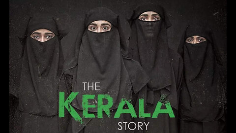 The Kerala Story Official Trailer 2023 | New Release | 2023