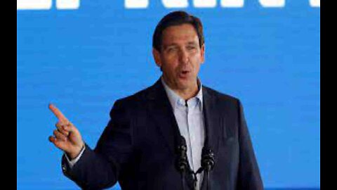 DeSantis To Start Off 2024 Presidential Campaign by Visiting 3 Key Early Primary States