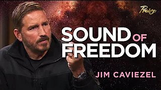 The Fight Against Worldwide Child Slavery & the Sex Trade | Jim Caviezel and Tim Ballard