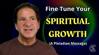 Pleiadian Message: A New Perspective On Your Spiritual Growth