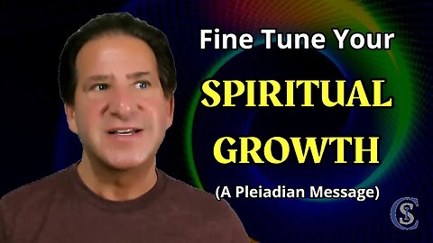 Pleiadian Message: A New Perspective On Your Spiritual Growth