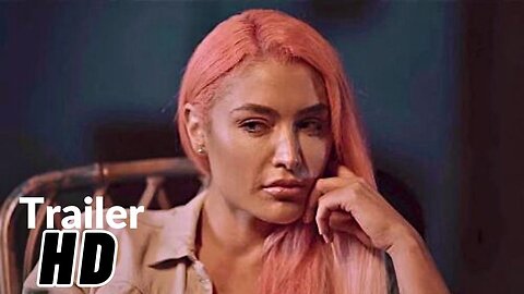 PHOENIX Trailer (2023) Eva Marie,