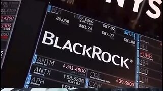 BlackRocK summed up in 8 Minutes. Is this a 4th Branch of Government? 🤯