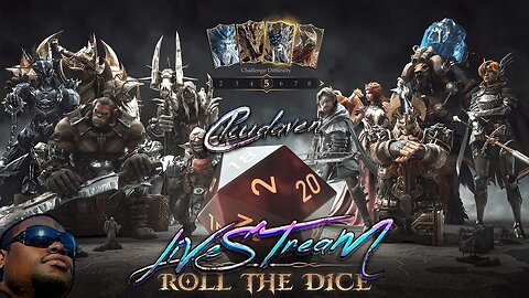 [-LIVE STREAM-]~CLOUDAVEN-DRAGONHEIR-SILENT GODS [TRYING THE GAME] 10/17/23