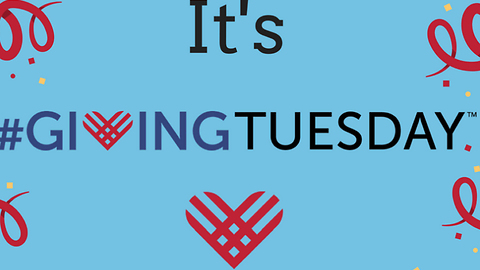 Tips to avoid scams on Giving Tuesday