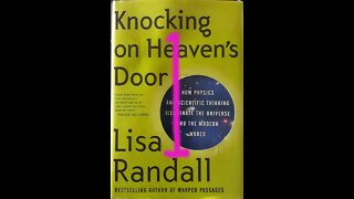 Knocking on Heaven's Door - Book Review - Part 1
