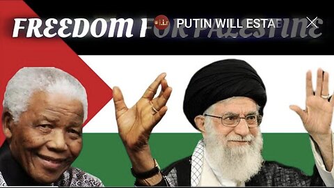Israel's Actions Have RUINED The Reputation of Western Societies: Ayatollah Khamenei