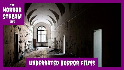 Watch These 10 Most Underrated Horror Films for a Spine-Chilling Experience [Lifestyle Asia]