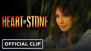 Heart of Stone - Clip