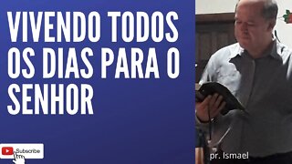 Verdadeiro Adorador