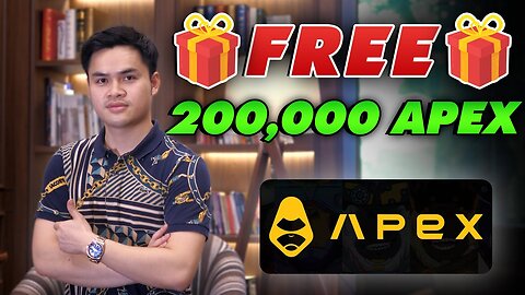 “TÂN BINH” Trên Bybit Launchpad 20 Có Gì HOT - 🎁 Kèo Airdrop 200,000 Apex