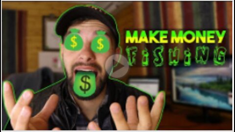 5 Ways to Make Money in The Fishing Industry!