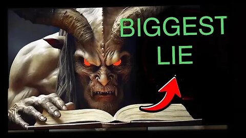 THE BIGGEST LIE - WE ARE HERE TO SEE THE MANDELA EFFECT , WE ARE THE LIGHT 💡