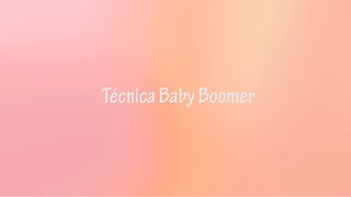 Artista en Uñas | TECNICA BABY BOOMER