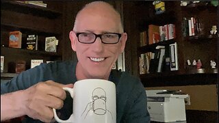 Episode 2067 Scott Adams: MTG On 60 Minutes, Keith Olbermann Goes Racist, Bud Light, More