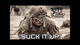 "Suck It Up" | Ep. 14, Season 5