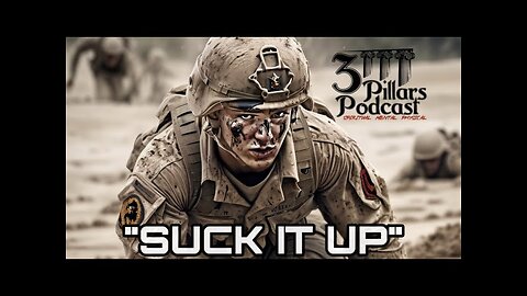 "Suck It Up" | Ep. 14, Season 5