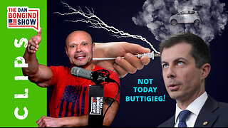 Buttigieg IS NOT Qualified - He SHOULD NOT Be Secretary of Transportation!