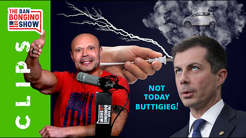 Buttigieg IS NOT Qualified - He SHOULD NOT Be Secretary of Transportation!