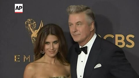 ShowBiz Minute: Alec Baldwin, Jada Pinkett Smith, Maren Morris