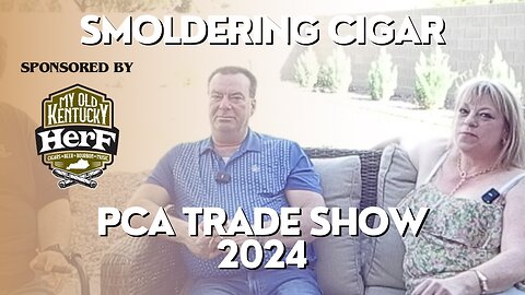 PCA 2024: Smoldering Cigar
