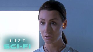 Sci-Fi Short Film "In Captivity" | DUST | Throwback Thursday