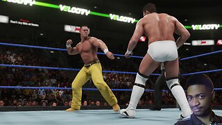 It's Time for the FINAL CUT! WWE2k19 142/200 Followers Road to Wrestling College 2024