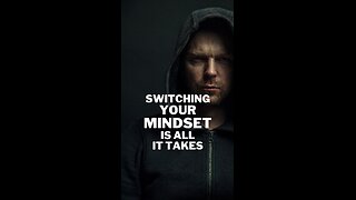 Changing Your Mindset: From Doubt to Determination