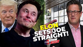 Trump's Bloodbath Warning Twisted by Media: The Shocking Truth Revealed By Elon Musk