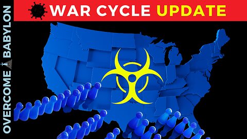 ☣️ Outbreaks From Weaponized Migration - Health Alerts Issued In Multiple States