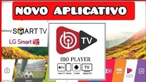 Como BAIXAR, CONFIGURAR e ATIVAR o APP iBO PLAYER