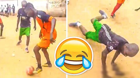 BEST SOCCER FOOTBALL VINES & TIKTOK'S 🤣 FAILS, SKILLS, GOALS