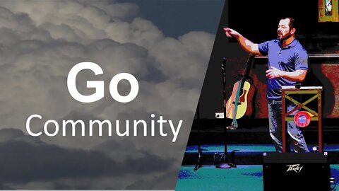 GO: Community