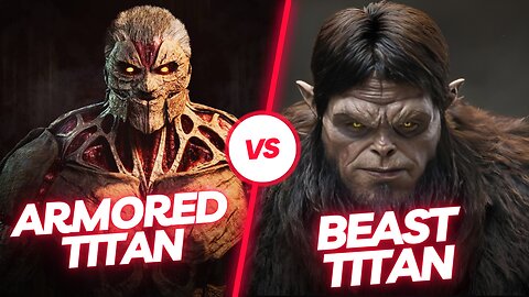 Attack On Titan! - [Edit] || Reiner Braun x Zeke Yeager (Arcade)
