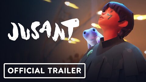 Jusant - Official Accolades Trailer