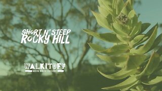 Short n' Steep at Rocky Hill