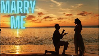 Marry Me! Relationship Story Time