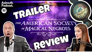 Mom and Dad Review "Magical Negroes" WAIT, WHAT?!?