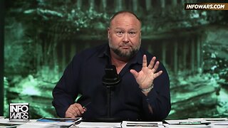 ALEX JONES (Full Show) Thursday - 11/17/22