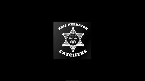 How much is a interview with Erie predator catchers?